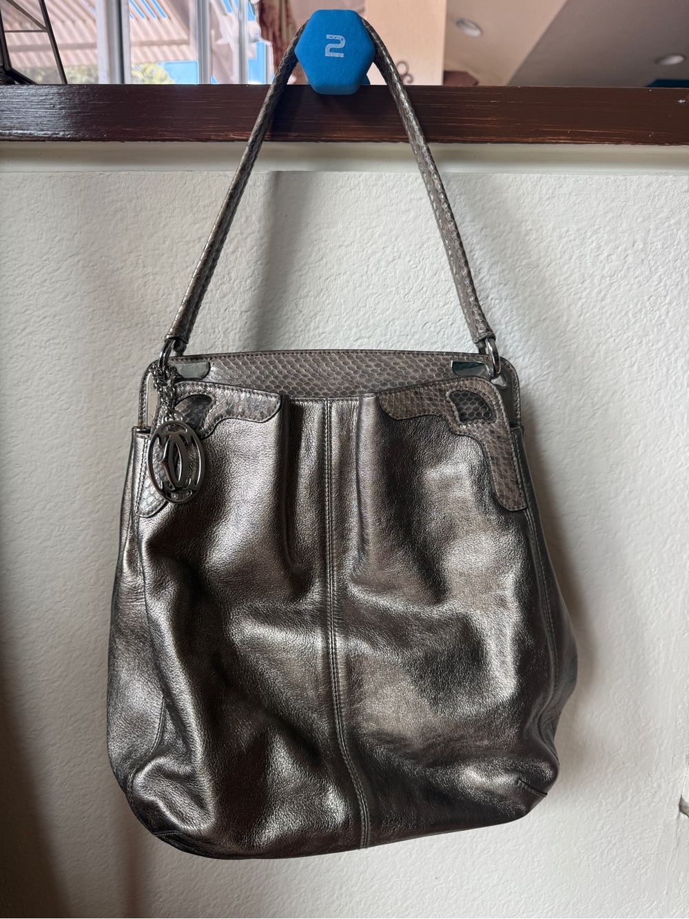 Cartier Marcello de Cartier shoulder bag